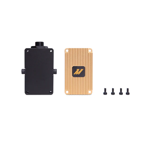 Inline Oil Thermostat <br> 4.29 L X 1.3 W X 3.95 in H - Image 5