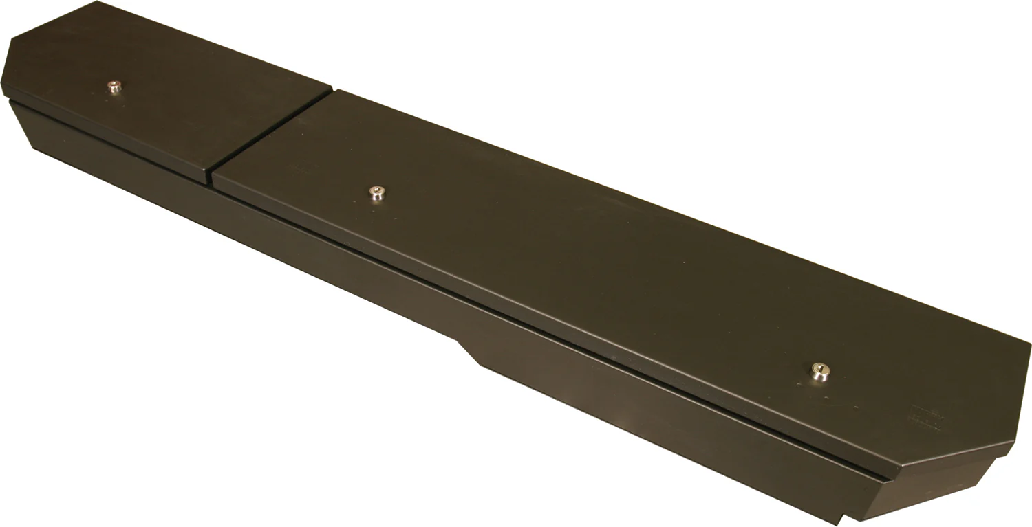 Rear Underseat Lockbox <br>03-16 F-250/350/450/550 Super Duty