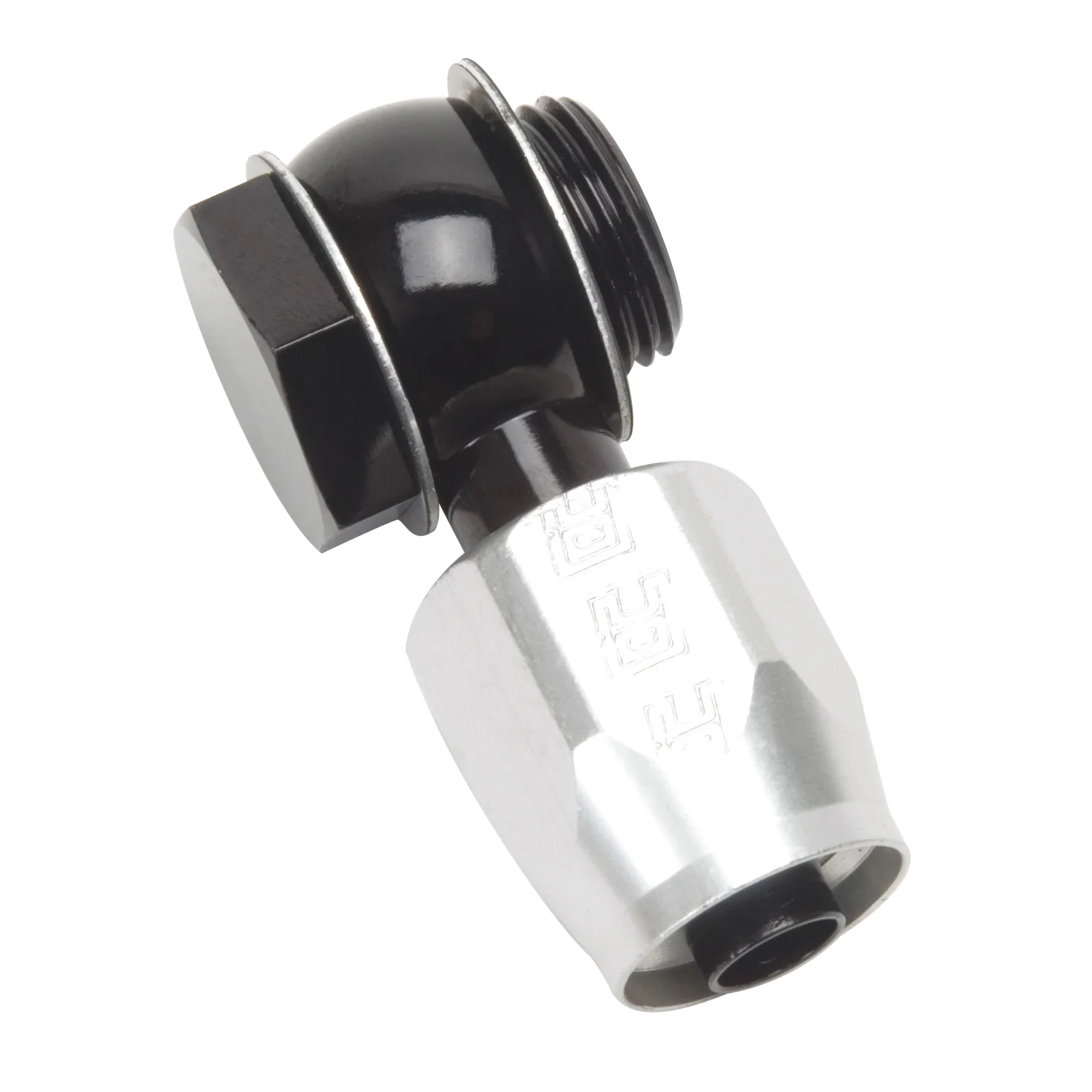 -6 AN Carb Banjo Bolt Fitting <br> Universal application