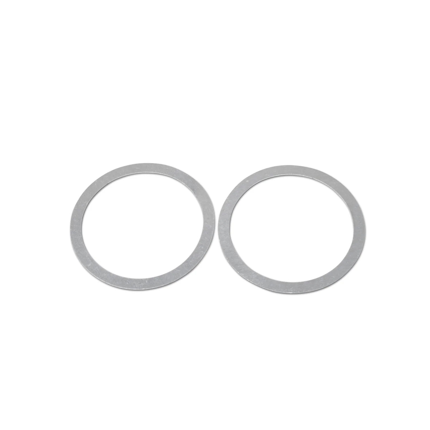 Sealing Washers <br> Holley & Quadrajet 7/8in-20 Carburetor Fittings