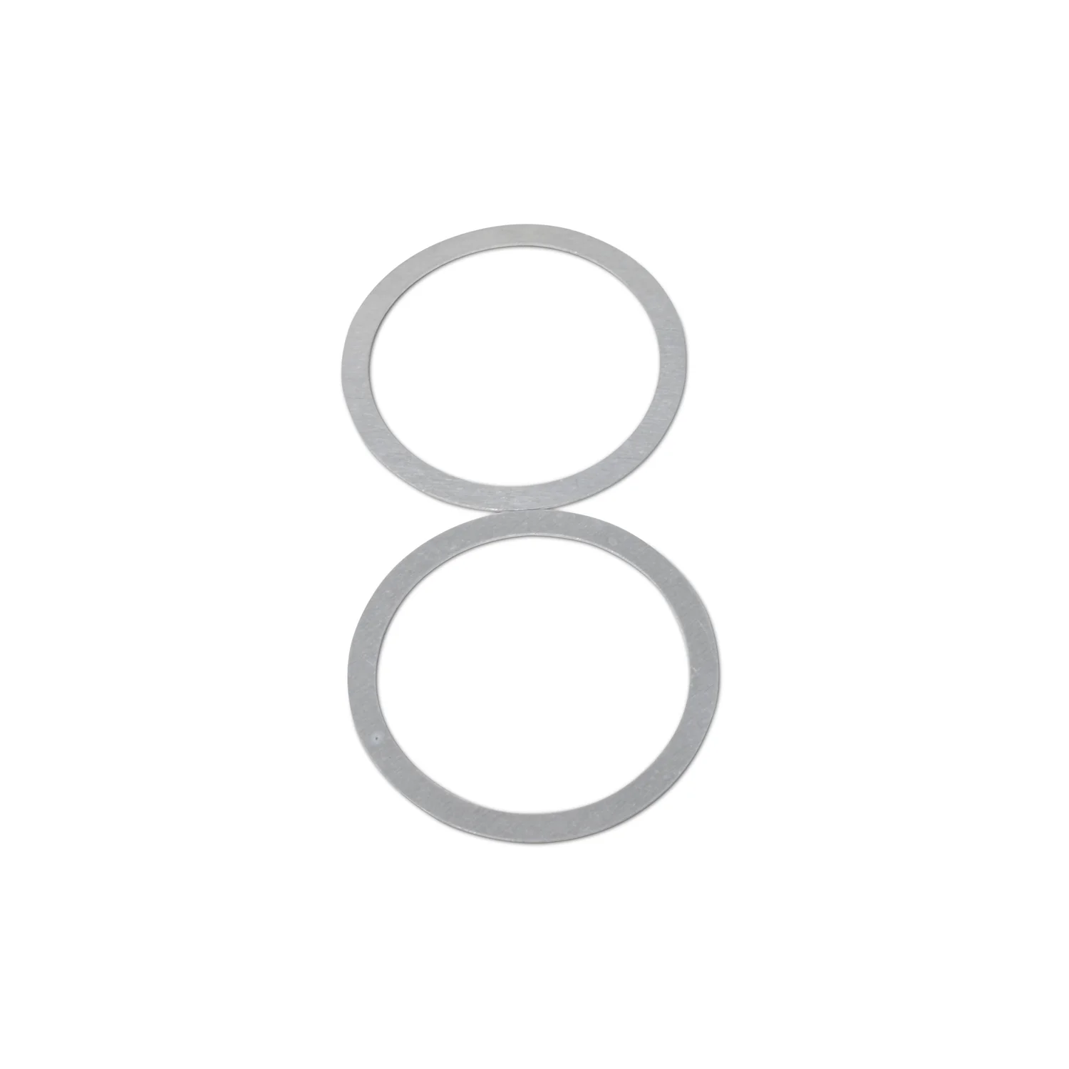 Sealing Washers <br> Quadrajet 1in-20 Carburetor Fittings - Image 4