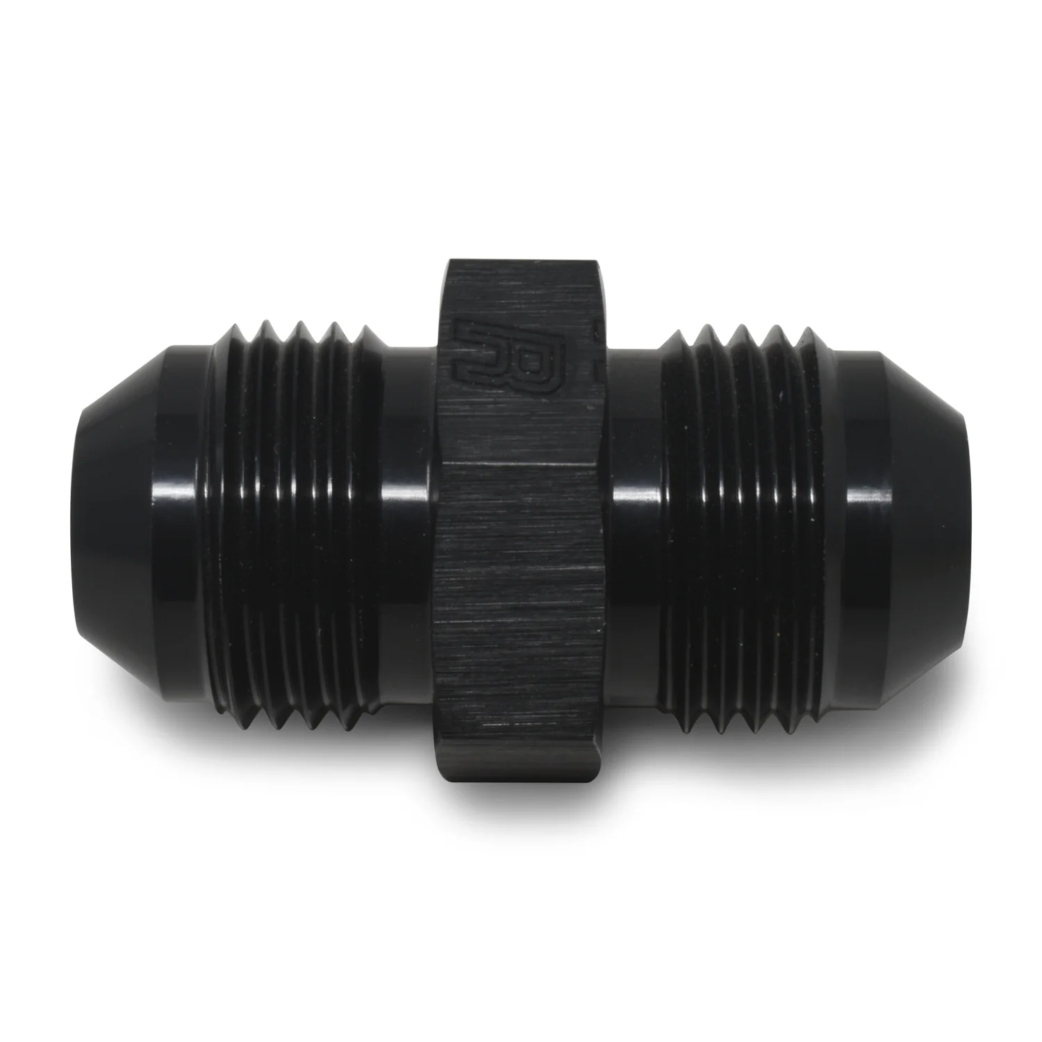 -12AN Flare Union Adapter Fitting <br> Universal application