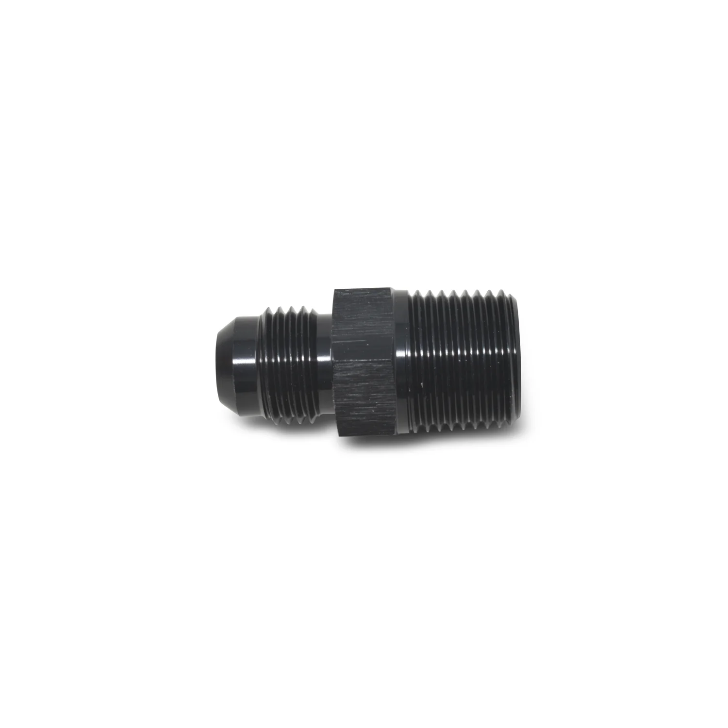-16AN Straight Flare To 3/4in NPT Adapter Fitting <br> -16 An Flare To 3/4in Npt
