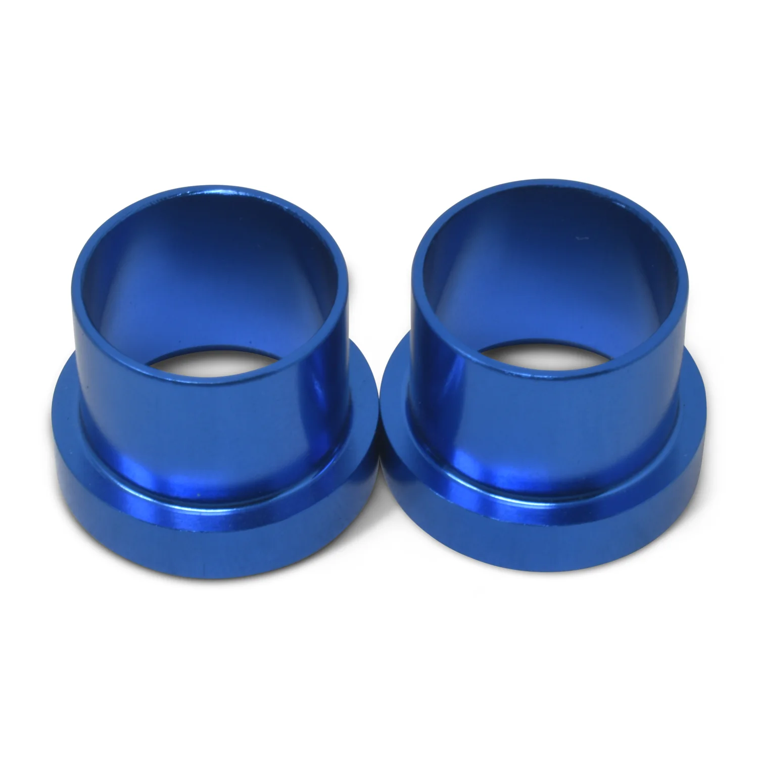 -12AN To 3/4in Tube Sleeve Adapter Fitting <br> Universal application - Image 4