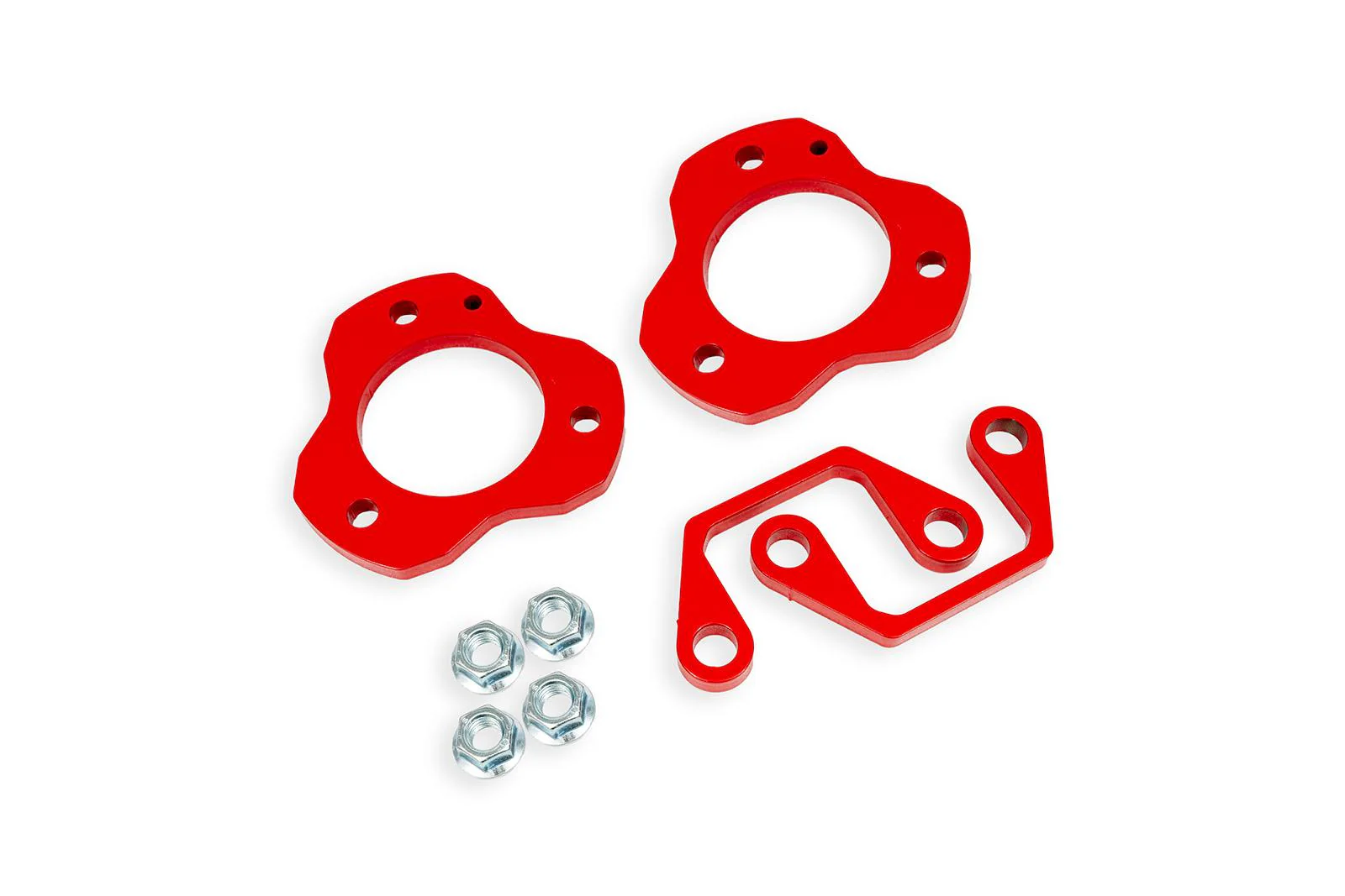 1in Leveling Kit <br> 21-25 Ford Bronco