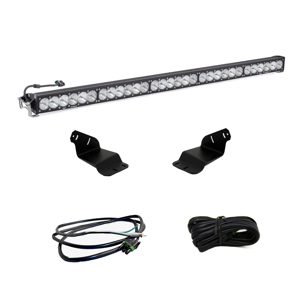 OnX6+ 50 Inch Roof Mount Light Kit <br> 21-25 Ford Bronco
