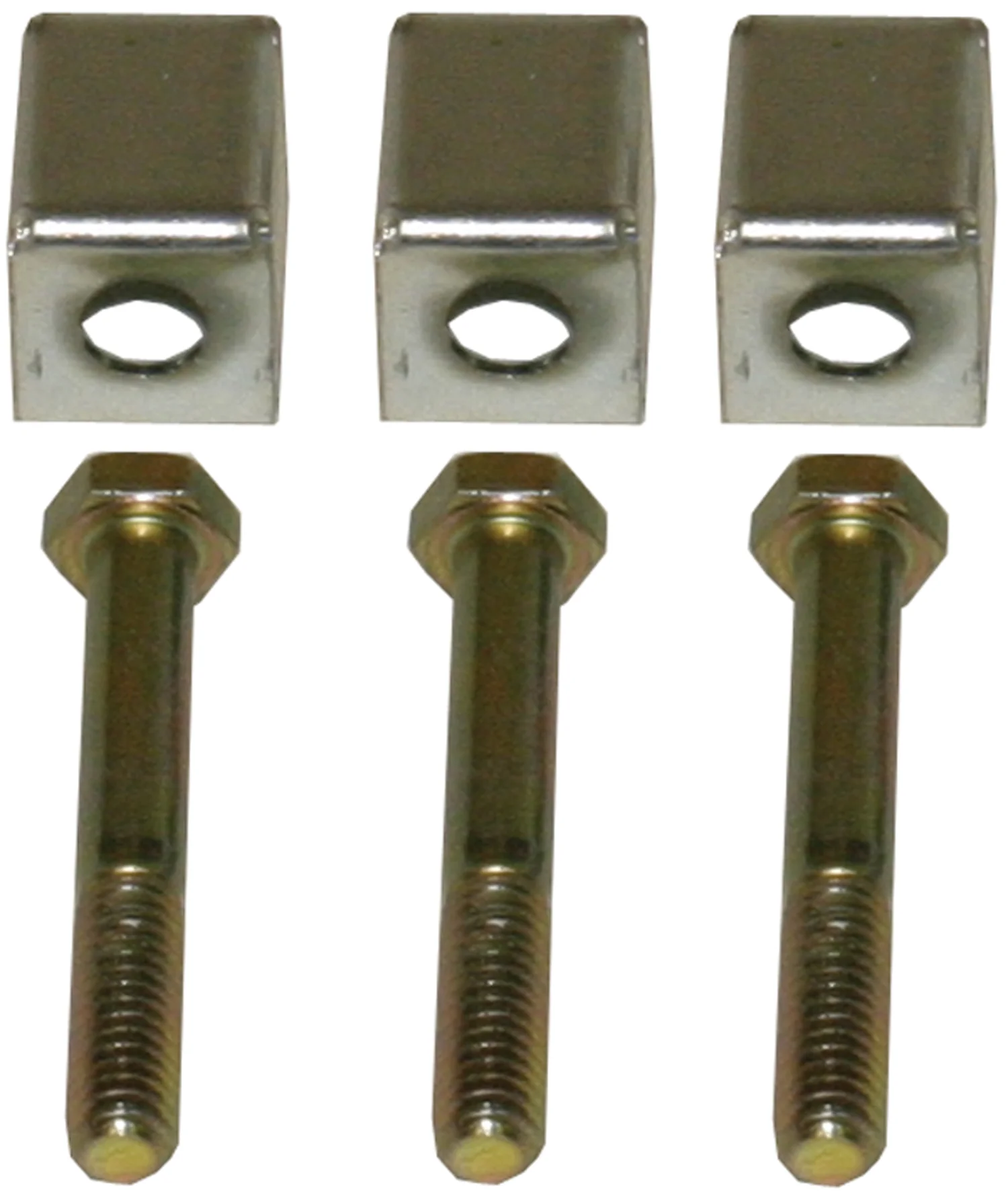 Console Mounting Kit <br>66-77 Ford Bronco