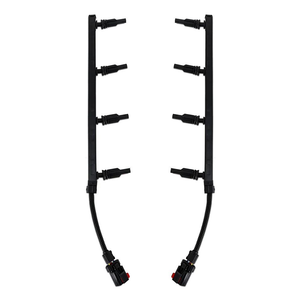 Glow Plug Harness <br> 2004 Ford Excursion F-250-550 Super Duty