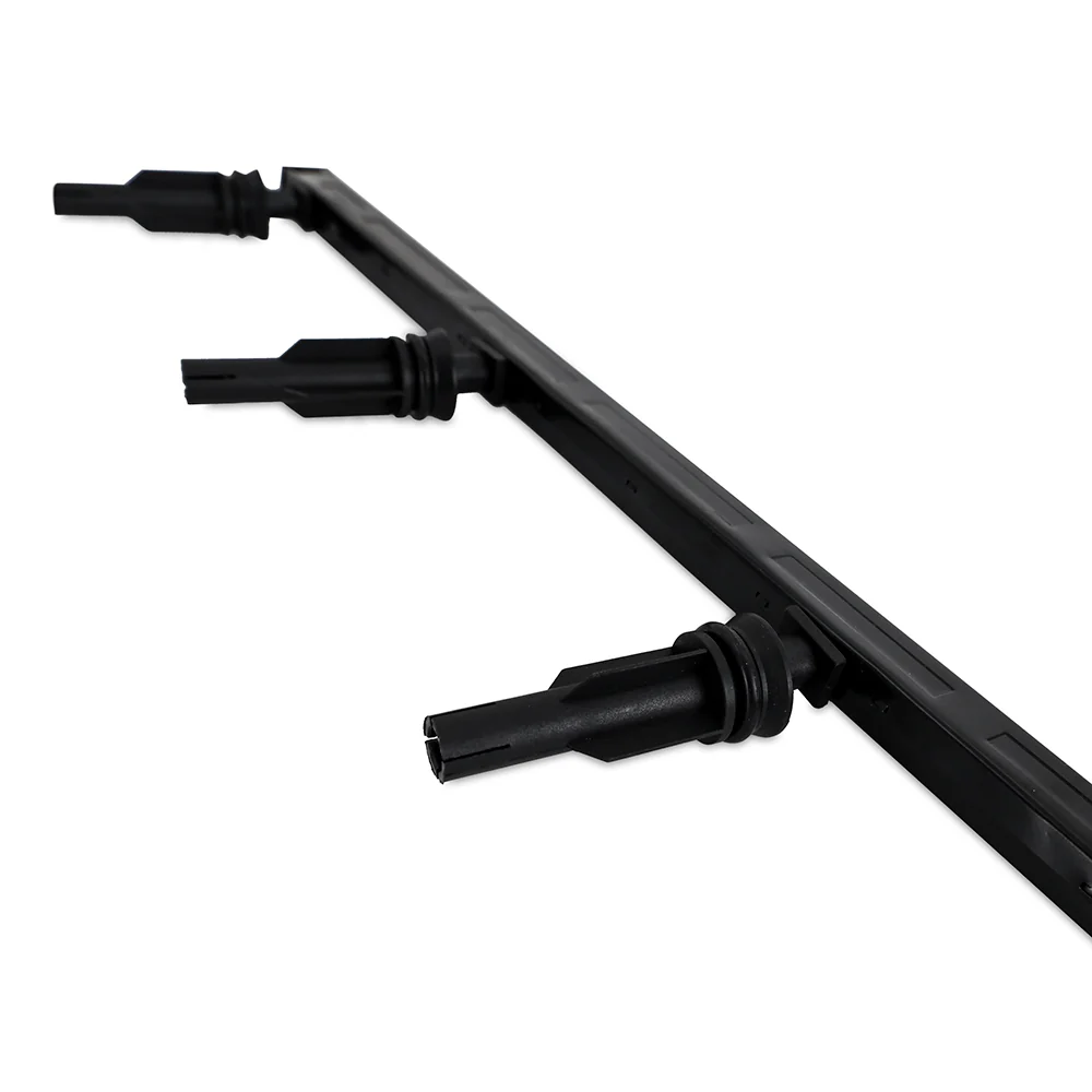 Glow Plug Harness <br> 2004 Ford Excursion F-250-550 Super Duty - Image 2