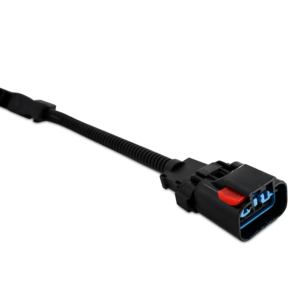 Glow Plug Harness <br> 2004 Ford Excursion F-250-550 Super Duty - Image 3
