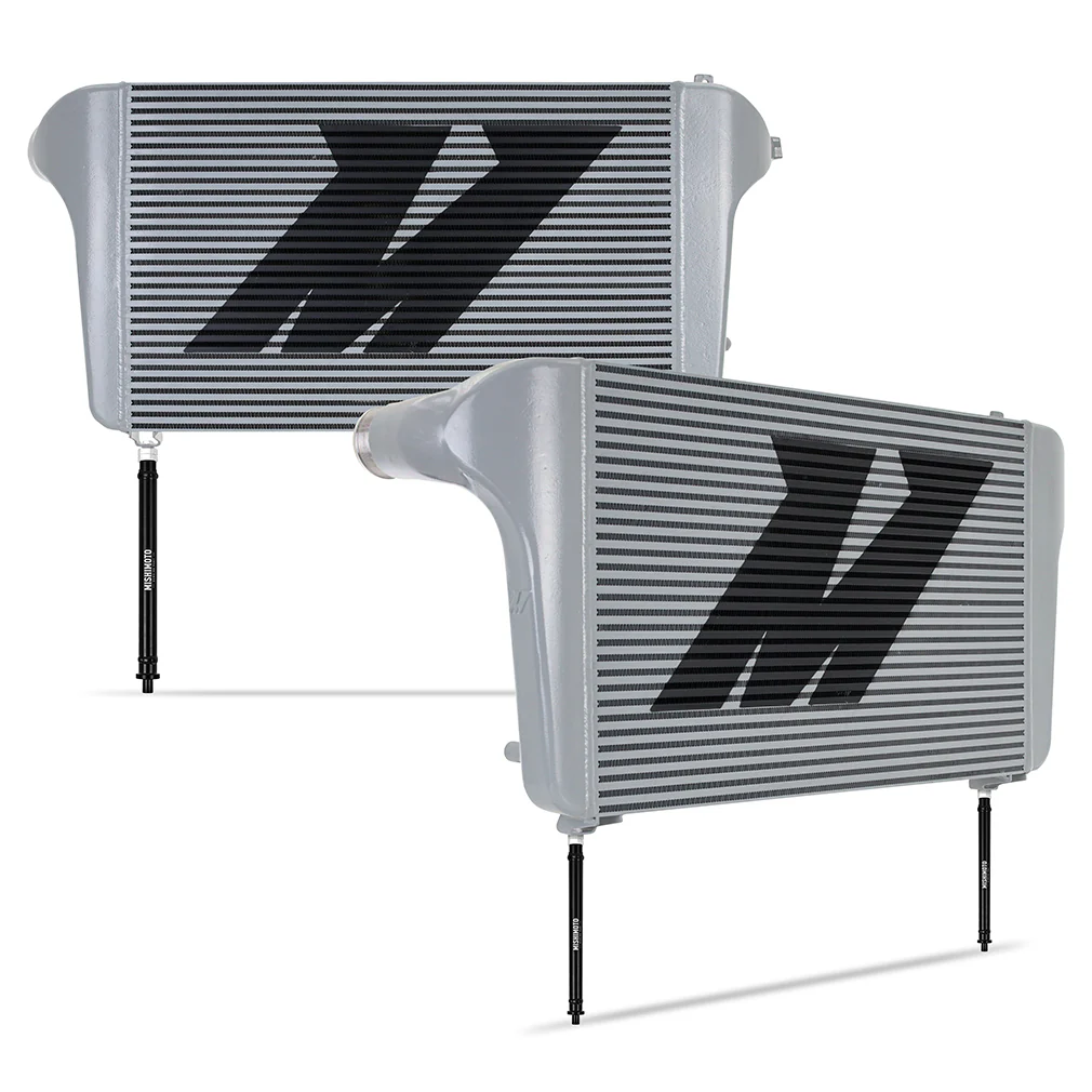 Performance Intercooler <br> 20-24 Ford Explorer - Image 7