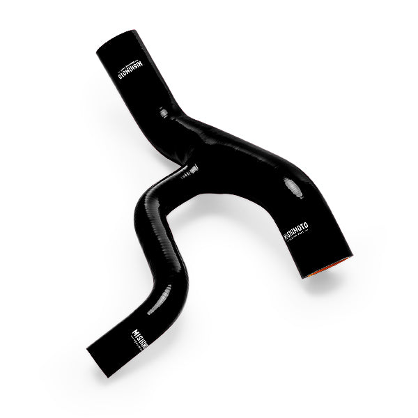 Silicone Radiator Hose Kit, Black <br> 98-03 Ford F-150 - Image 3