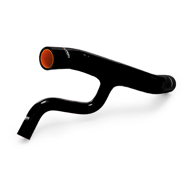 Silicone Radiator Hose Kit, Black <br> 98-03 Ford F-150 - Image 4