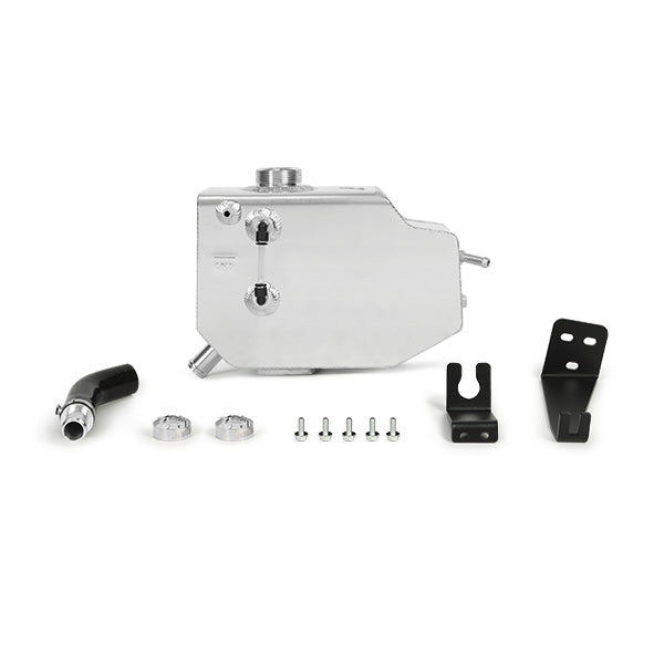 Aluminum Expansion Tank <br> 11-14 Ford F-150, Expedition