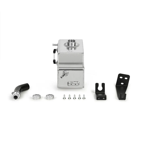 Aluminum Expansion Tank <br> 11-14 Ford F-150, Expedition - Image 2
