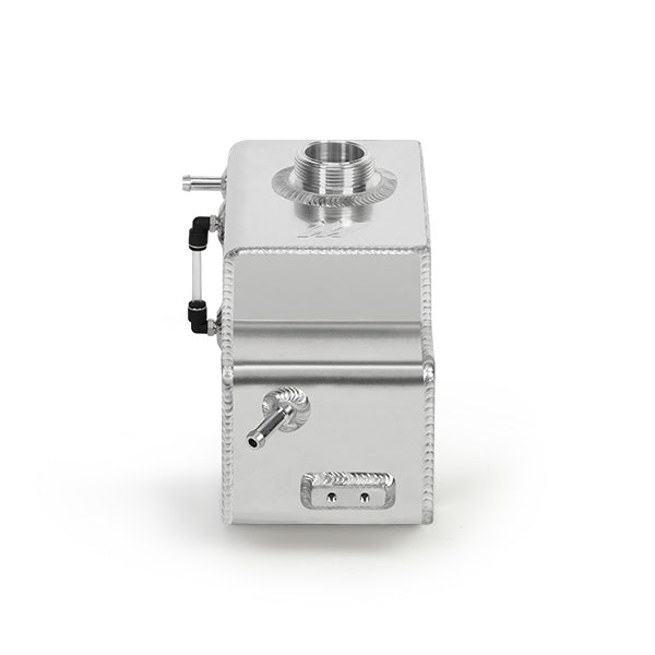 Aluminum Expansion Tank <br> 11-14 Ford F-150, Expedition - Image 3