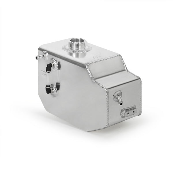 Aluminum Expansion Tank <br> 11-14 Ford F-150, Expedition - Image 4