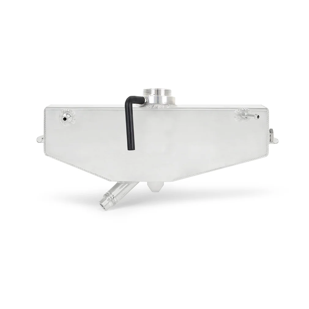 Aluminum Expansion Tank <br> 15-20 Ford F-150 Expedition Lincoln Navigator