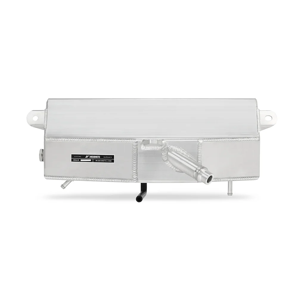 Aluminum Expansion Tank <br> 15-20 Ford F-150 Expedition Lincoln Navigator - Image 3