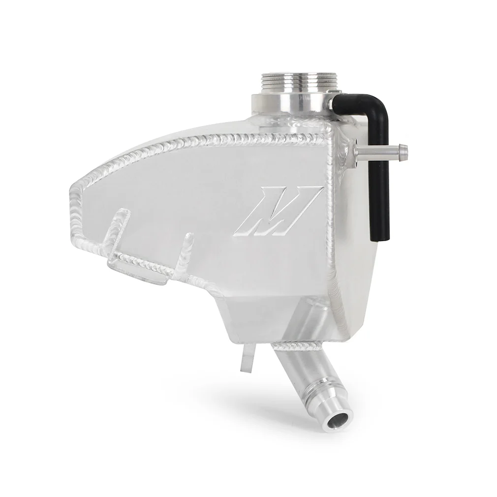 Aluminum Expansion Tank <br> 15-20 Ford F-150 Expedition Lincoln Navigator - Image 4