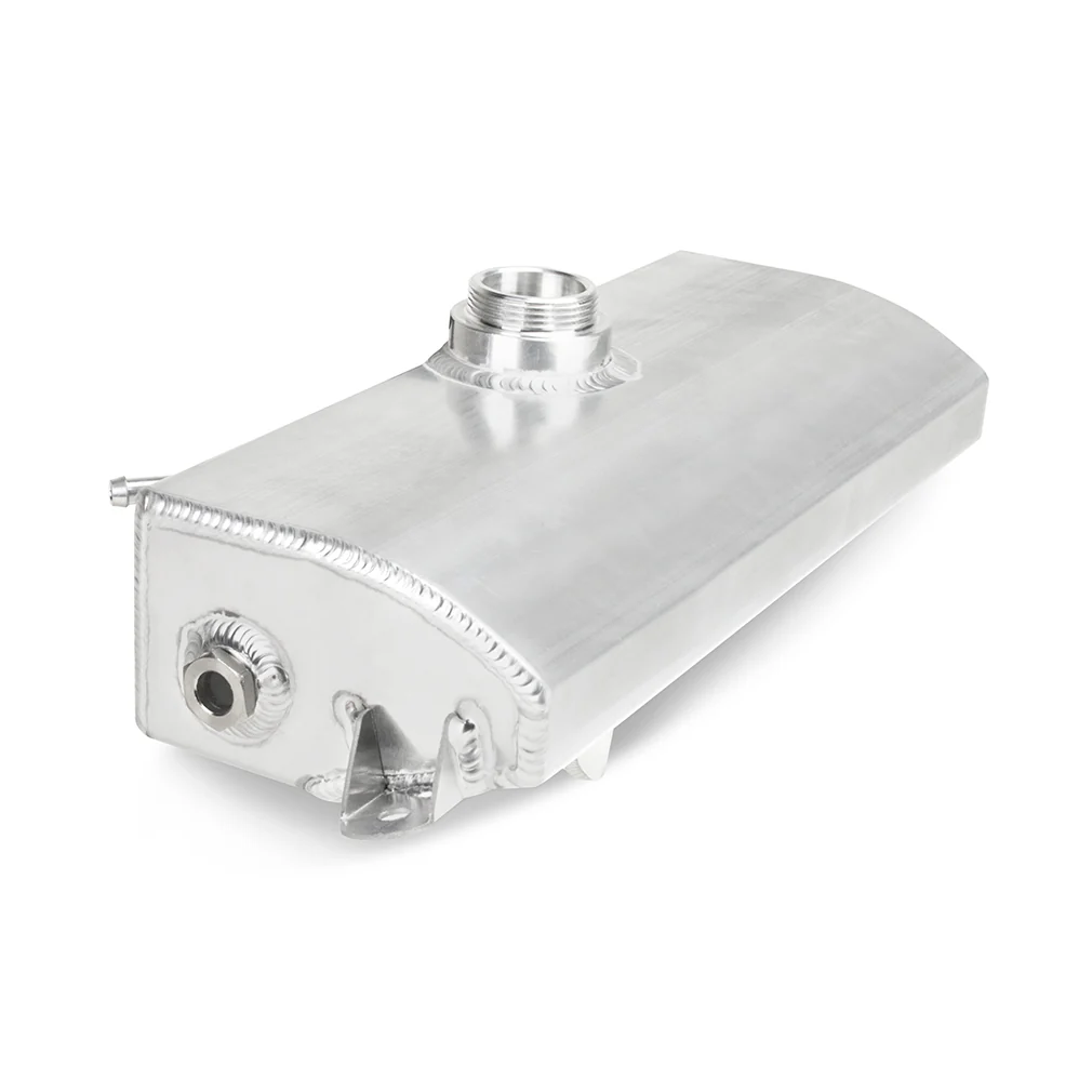 Aluminum Expansion Tank <br> 15-20 Ford F-150 Expedition Lincoln Navigator - Image 5
