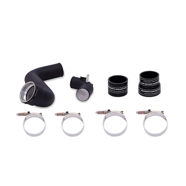 Cold Side Intercooler Pipe Kit <br> 11-14 Ford F-150 Expedition, Lincoln Navigator - Image 2