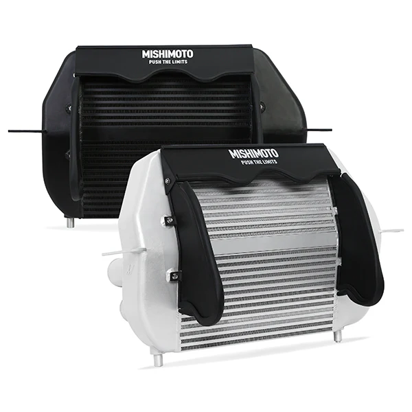 Performance Aluminum Intercooler <br> 11-14 Ford F-150 Expedition, Lincoln Navigator - Image 2
