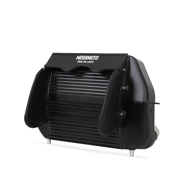 Performance Aluminum Intercooler <br> 11-14 Ford F-150 Expedition, Lincoln Navigator - Image 6