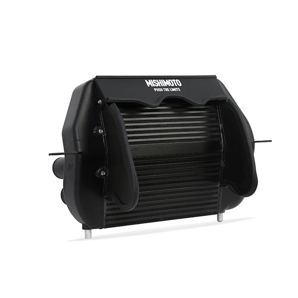 Performance Intercooler Kit w/ Pipes <br> 11-14 Ford F-150 Expedition, Lincoln Navigator - Image 4