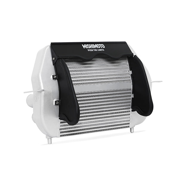 Performance Intercooler Kit w/ Pipes <br> 11-14 Ford F-150 Expedition, Lincoln Navigator - Image 5