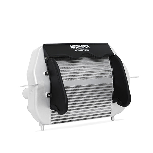 Performance Aluminum Intercooler <br> 11-14 Ford F-150 Expedition, Lincoln Navigator - Image 3