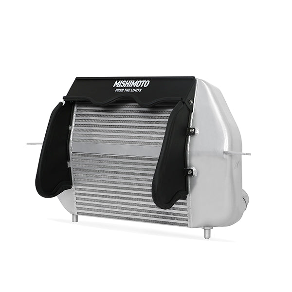 Performance Aluminum Intercooler <br> 11-14 Ford F-150 Expedition, Lincoln Navigator - Image 4