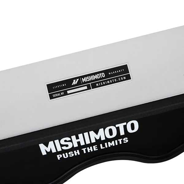 Performance Aluminum Intercooler <br> 11-14 Ford F-150 Expedition, Lincoln Navigator - Image 6