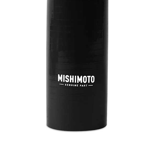 Silicone Radiator Hose Kit, Black <br> 97-04 Ford F-150 F-250 Expedition - Image 4