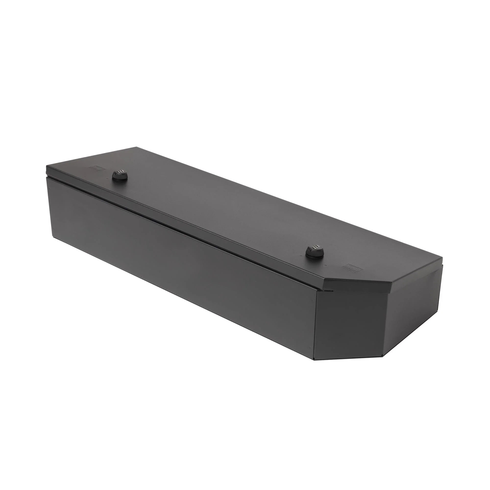 Rear 60% Underseat Lockbox <br>15-26 Ford F-150 F-250 F-350 Super Duty