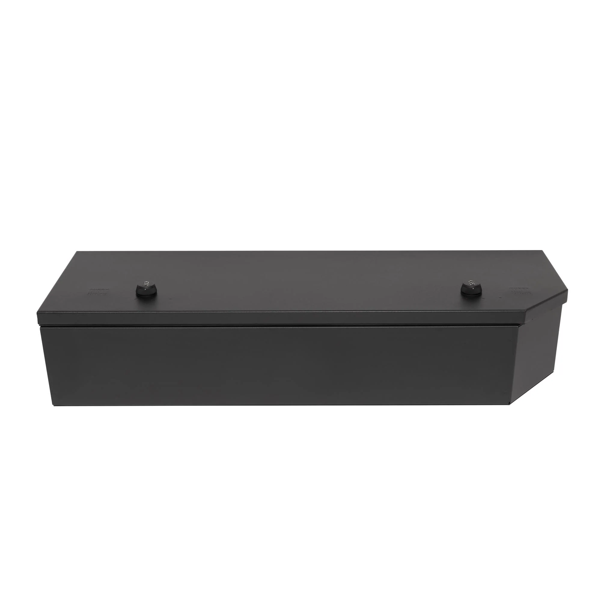 Rear 60% Underseat Lockbox <br>15-26 Ford F-150 F-250 F-350 Super Duty - Image 2