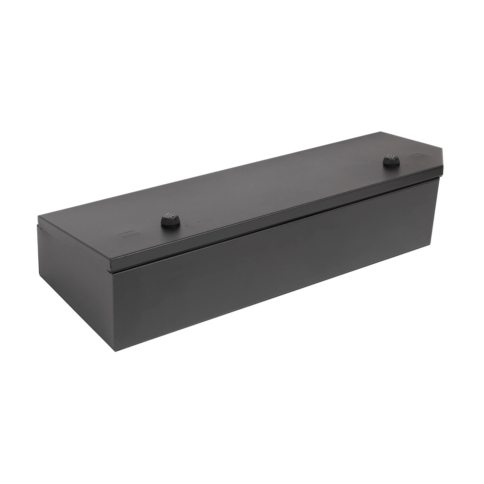 Rear 60% Underseat Lockbox <br>15-26 Ford F-150 F-250 F-350 Super Duty - Image 3