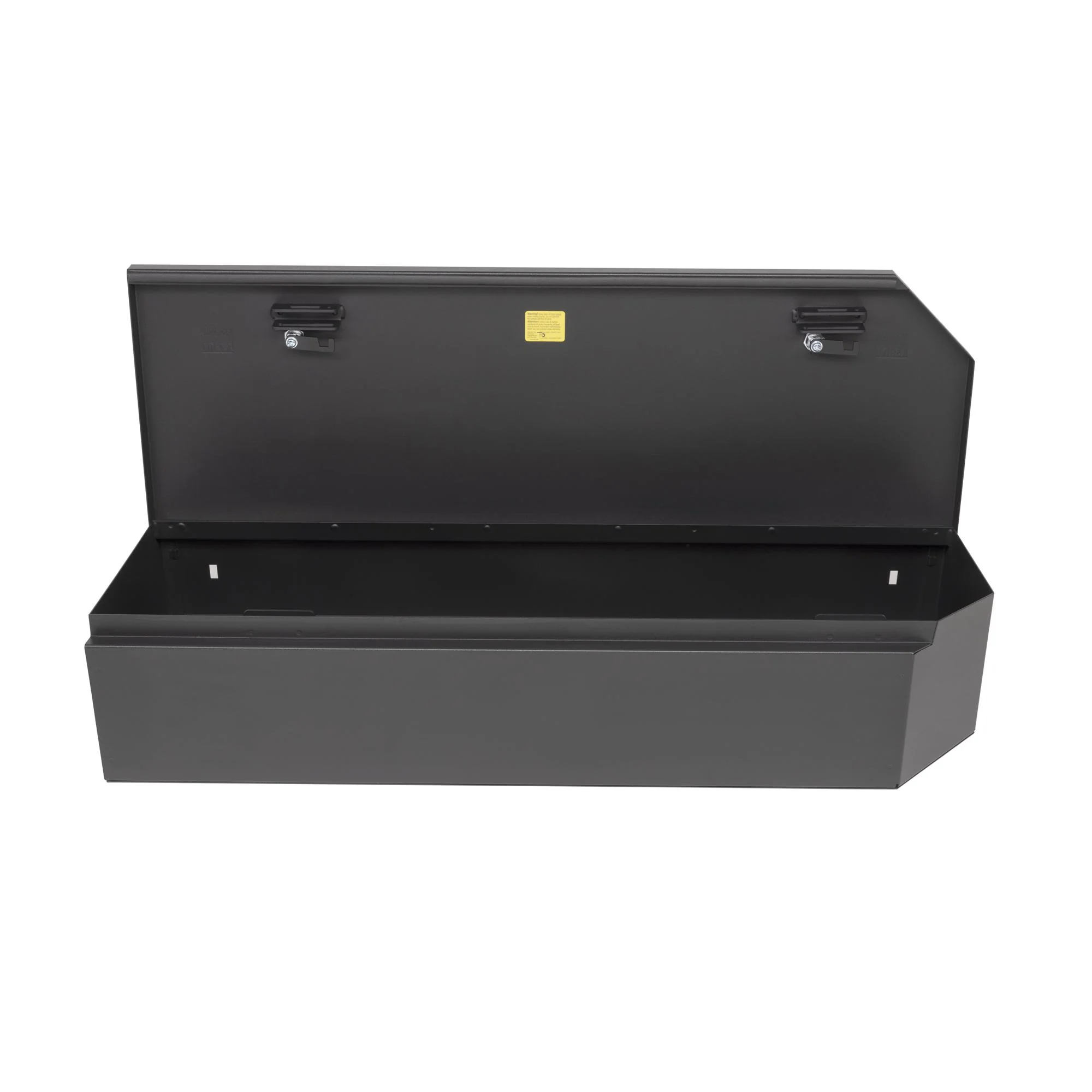 Rear 60% Underseat Lockbox <br>15-26 Ford F-150 F-250 F-350 Super Duty - Image 5