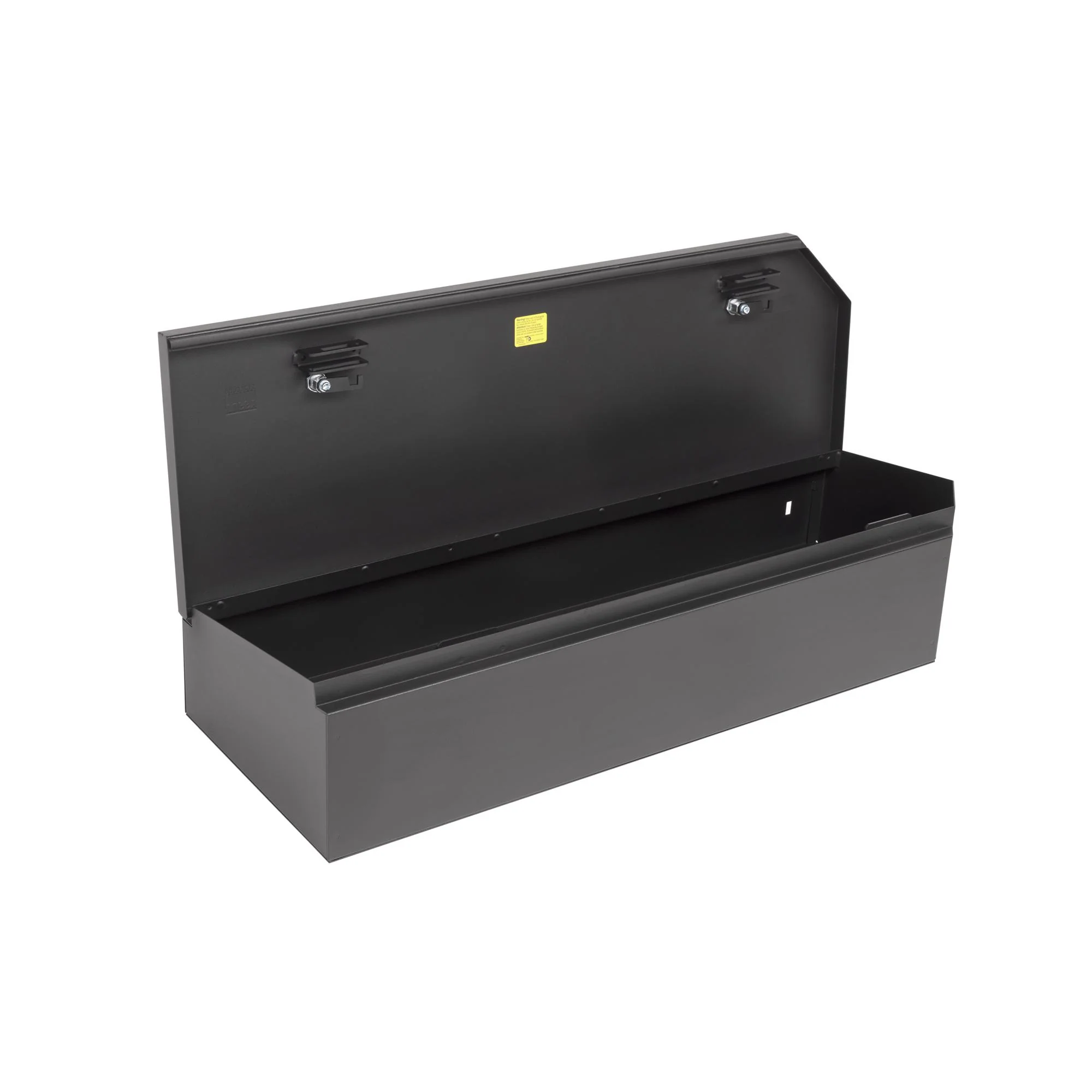 Rear 60% Underseat Lockbox <br>15-26 Ford F-150 F-250 F-350 Super Duty - Image 6