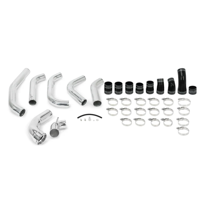 Performance Intercooler Pipe Kit <br> 15-16 Ford F-150 3.5L - Image 2