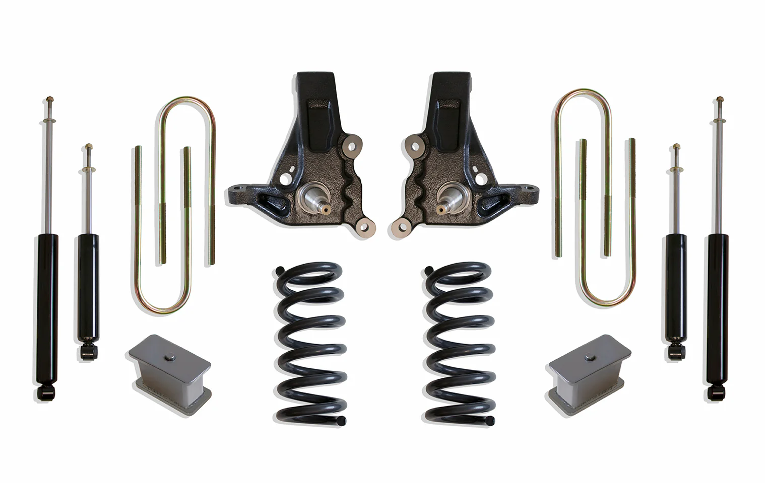 5.5in Suspension Lift Kit <br> 97-03 Ford F-150