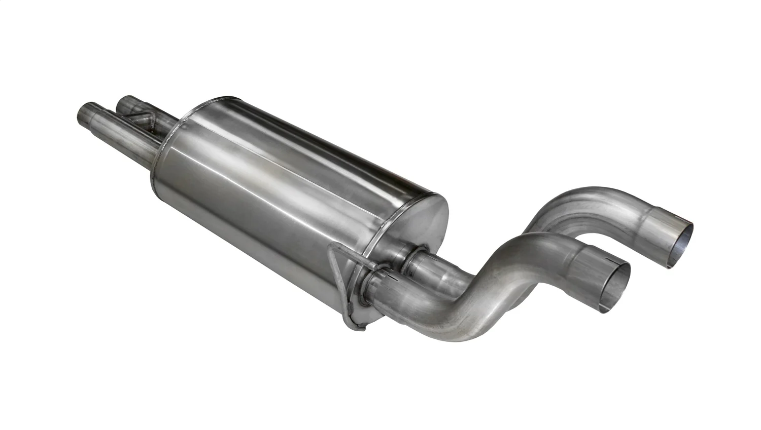 3.0in. Muffler Upgrade Kit <br> 2017-2020 Ford F-150