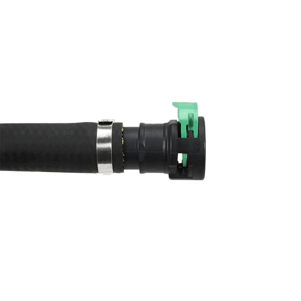 Baffled Oil Catch Can System <br> 11-14 Ford F-150 - Image 7