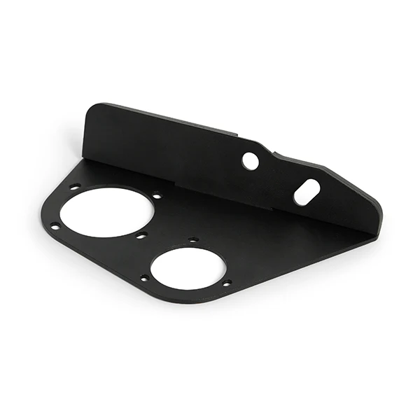 Baffled Oil Catch Can System <br> 15-16 Ford F-150 - Image 6