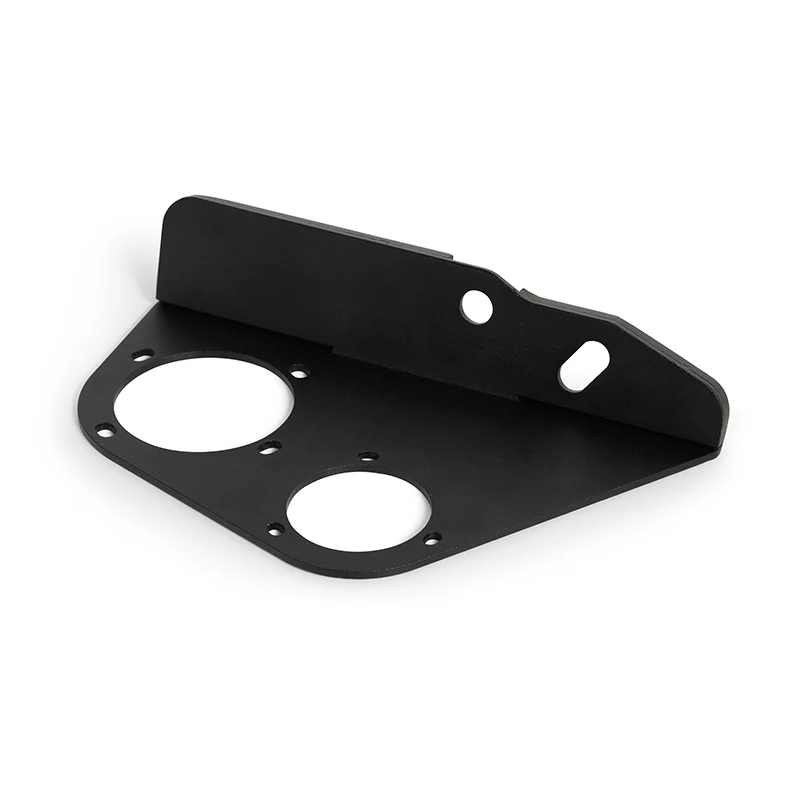Baffled Oil Catch Can System <br> 17-20 Ford F-150 - Image 6