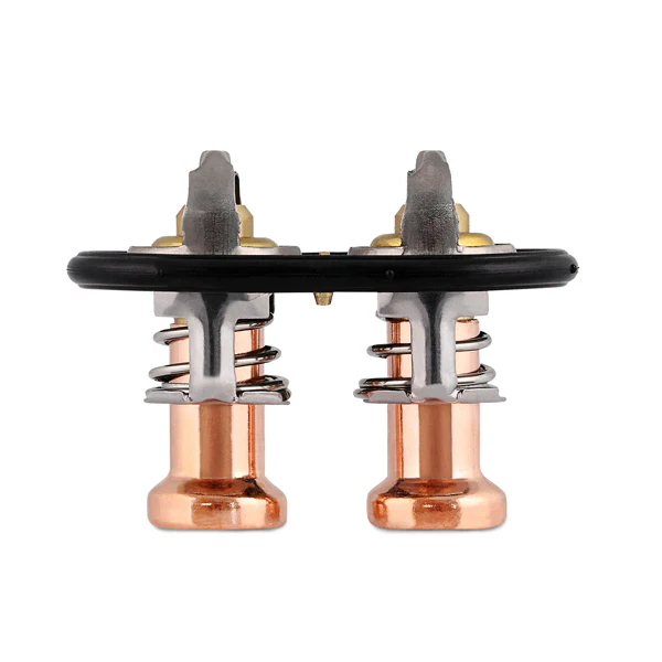 High-Temperature Thermostat <br> 11-25 Ford F-250-550 Super Duty - Image 3