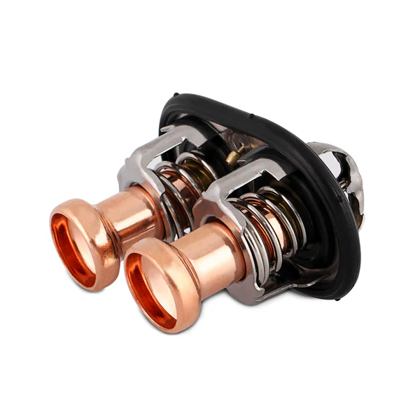 Low-Temperature Thermostat <br> 11-25 Ford F-250-550 Super Duty - Image 5