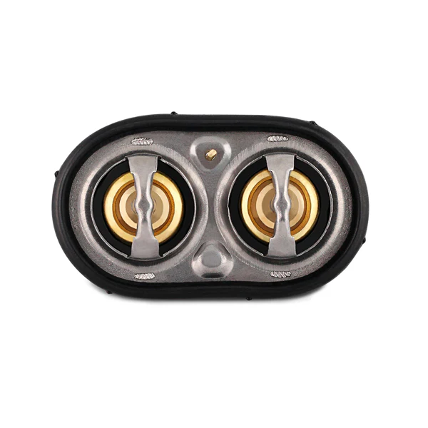 Low-Temperature Thermostat <br> 11-25 Ford F-250-550 Super Duty - Image 7