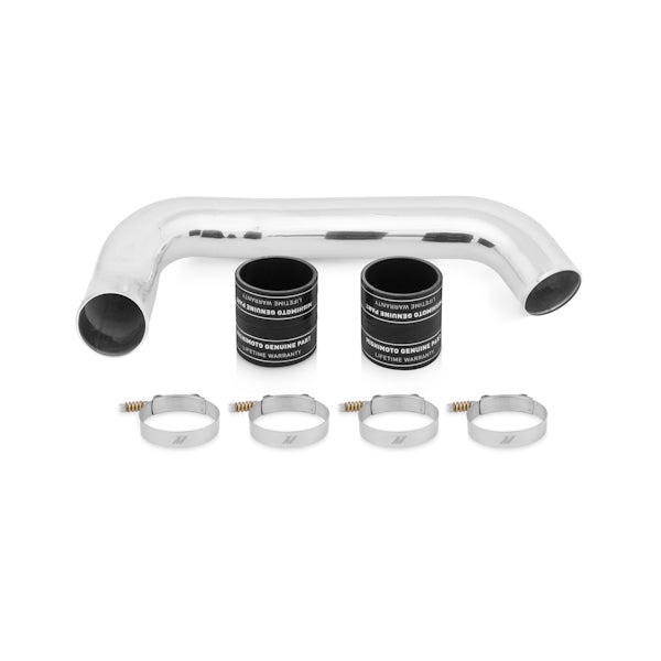 Cold-Side Intercooler Pipe and Boot Kit <br> 08-10 Ford F-250-550 Super Duty - Image 2