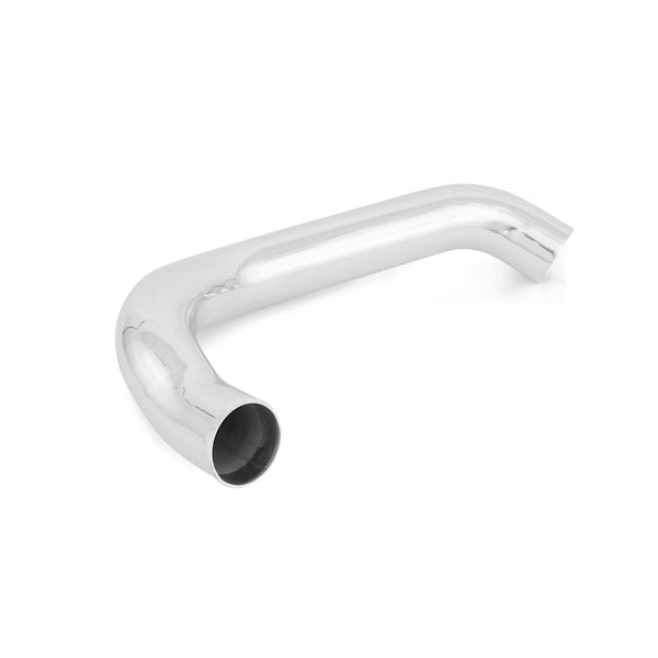 Cold-Side Intercooler Pipe and Boot Kit <br> 08-10 Ford F-250-550 Super Duty - Image 5